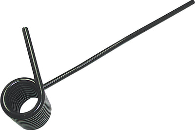 Sp1 Slide Spring Rr Pol - Snowmobile Collection