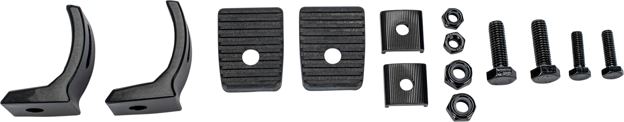 OPEN TRAIL Sliding Bracket For Slimline Pair - Mounts/Brackets