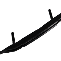 Woodys Slim Jim 2.0 4’’ Carbide - Snowmobile Collection