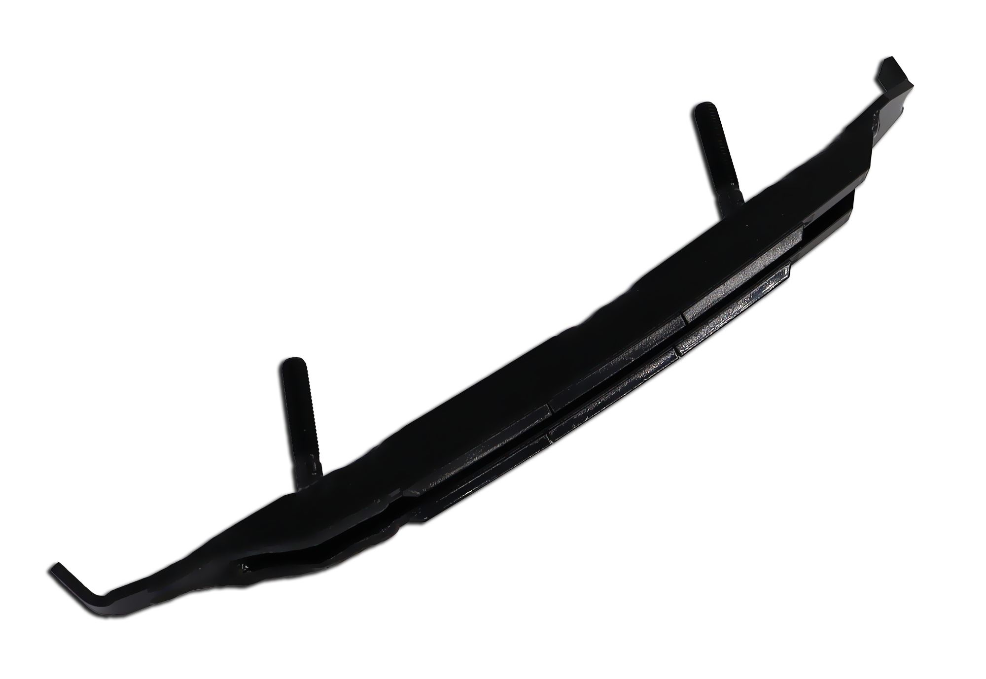 Woodys Slim Jim 2.0 4’’ Carbide - Snowmobile Collection