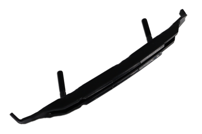 Woodys Slim Jim 2.0 6’’ Carbide - Snowmobile Collection