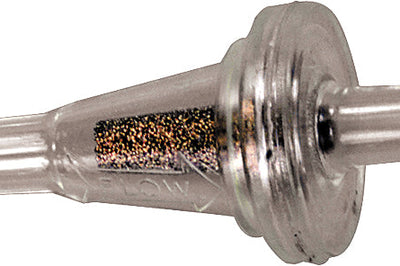 Visu-filter Slimline Compact Body Fuel Filters 3/16-1/4’’ 20/card - Watercraft Collection