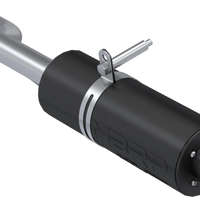 Mbrp Slip-on System W/ Sport Muffler