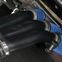 SLP 1990-1996 Chevrolet Corvette LT1/ZR1 Blackwing Cold-Air Induction Package - Air Intake Systems