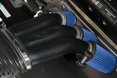 SLP 1990-1996 Chevrolet Corvette LT1/ZR1 Blackwing Cold-Air Induction Package - Air Intake Systems