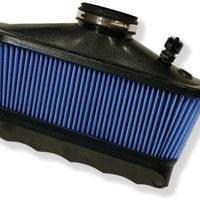 SLP 1997-2000 Chevrolet Corvette LS1 Blackwing Cold-Air Induction Package - Air Intake Systems
