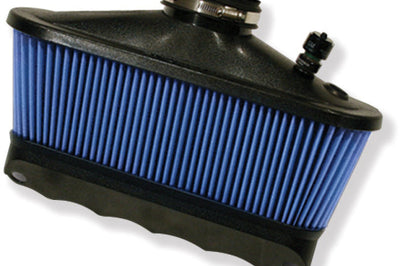 SLP 1997-2000 Chevrolet Corvette LS1 Blackwing Cold-Air Induction Package - Air Intake Systems