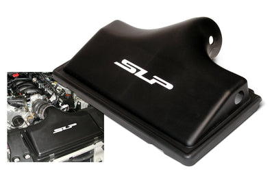 SLP 1998-1999 Chevrolet Camaro/Firebird LS1 Air-Box Lid - Air Intake Systems