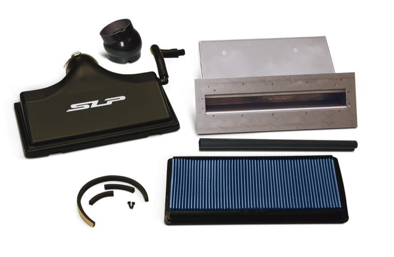 SLP 1998-1999 Chevrolet Camaro/Firebird LS1 FlowPac Cold-Air Induction Package - Air Intake Systems