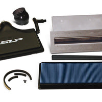 SLP 1998-1999 Chevrolet Camaro/Firebird LS1 FlowPac Cold-Air Induction Package - Air Intake Systems