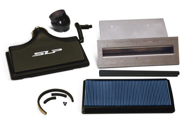 SLP 1998-1999 Chevrolet Camaro/Firebird LS1 FlowPac Cold-Air Induction Package - Air Intake Systems