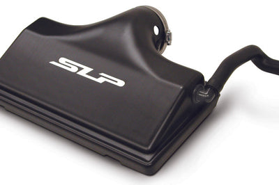 SLP 2000-2002 Chevrolet Camaro/Firebird LS1 Air-Box Lid - Air Intake Systems