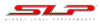 SLP 2005-2010 Ford Mustang 4.0L LoudMouth Axle-Back Exhaust w/ 3.5in Tip - Mufflers & Tips