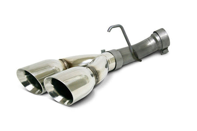 SLP 2007-2013 GM/GMC Truck/SUV 900 Series 5.3L Exhaust Tip Assembly (For Use w/ Stock Exhaust) - Mufflers & Tips