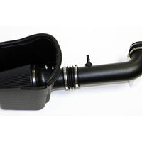SLP 2014-2017 GM/GMC Truck/SUV 5.3L / 6.2L Blackwing Cold-Air Induction Package - Air Intake Systems