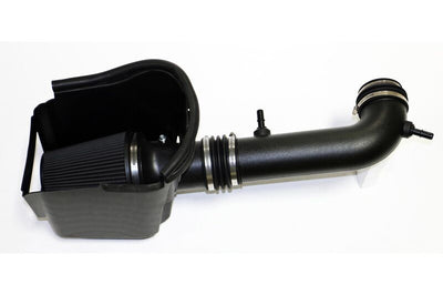 SLP 2014-2017 GM/GMC Truck/SUV 5.3L / 6.2L Blackwing Cold-Air Induction Package - Air Intake Systems