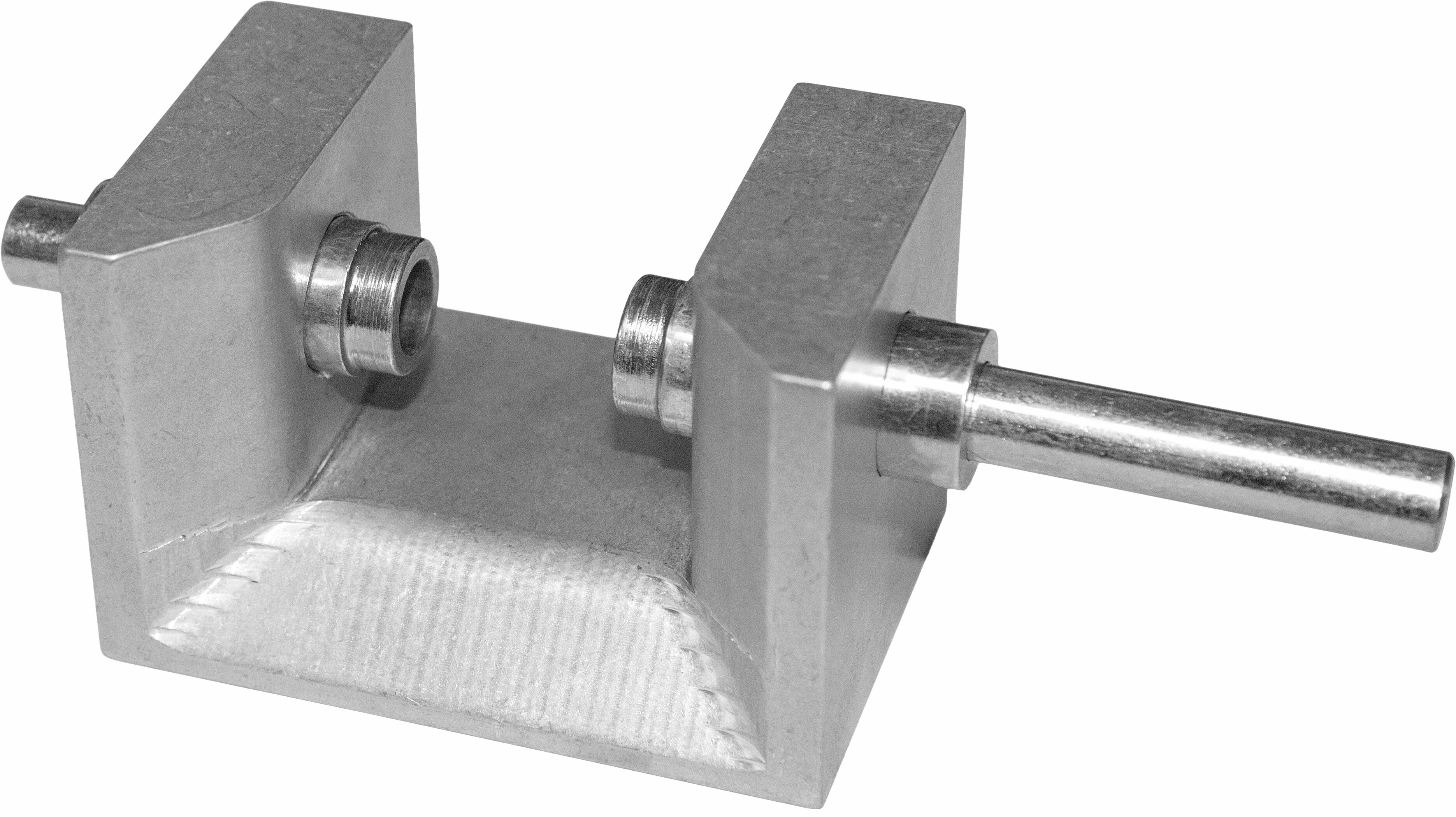 SLP Slp Alignment Block For Spider Rebuild Tool