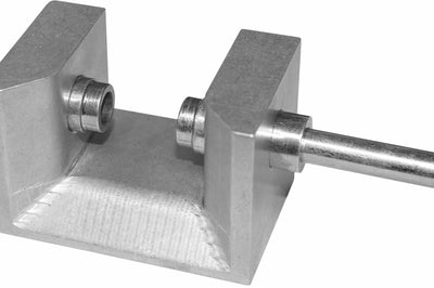 Slp Alignment Block For Spider Rebuild Tool - Snowmobile Collection