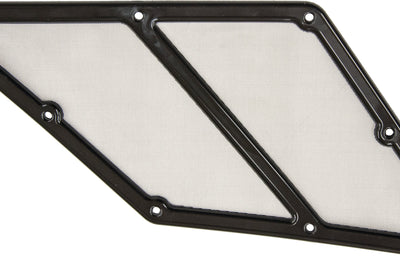 SLP Slp Hot Air Elim Kit S D S/M Left Hand Side