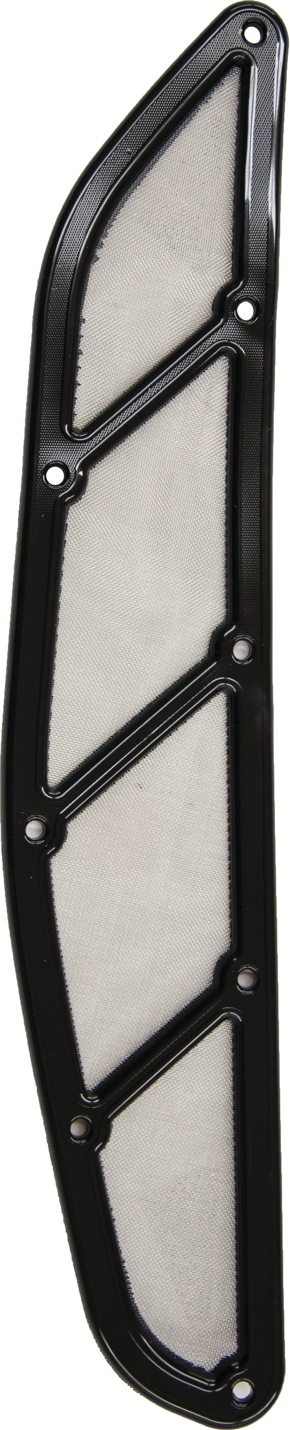 SLP Slp Hot Air Elim Kit S D S/M Left Hand Side