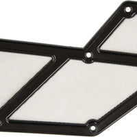 SLP Slp Hot Air Elim Kit S D S/M Right Hand Side