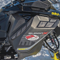 SLP Slp Hot Air Elim Kit S D S/M Right Hand Side