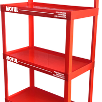 MOTUL Small Plastic Oil Rack