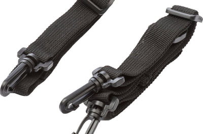 Fly Racing Small Tank Bag Black - Street Collection