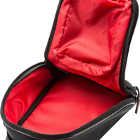 Fly Racing Small Tank Bag Black - Street Collection