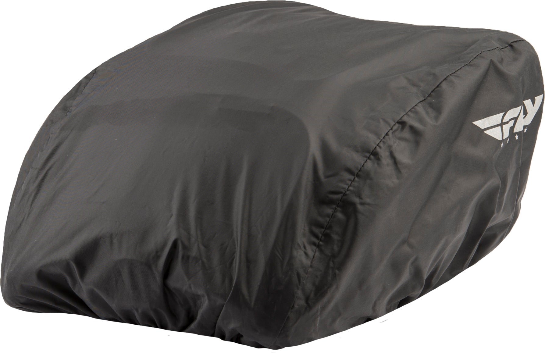 Fly Racing Small Tank Bag Rain Cover - Street Collection