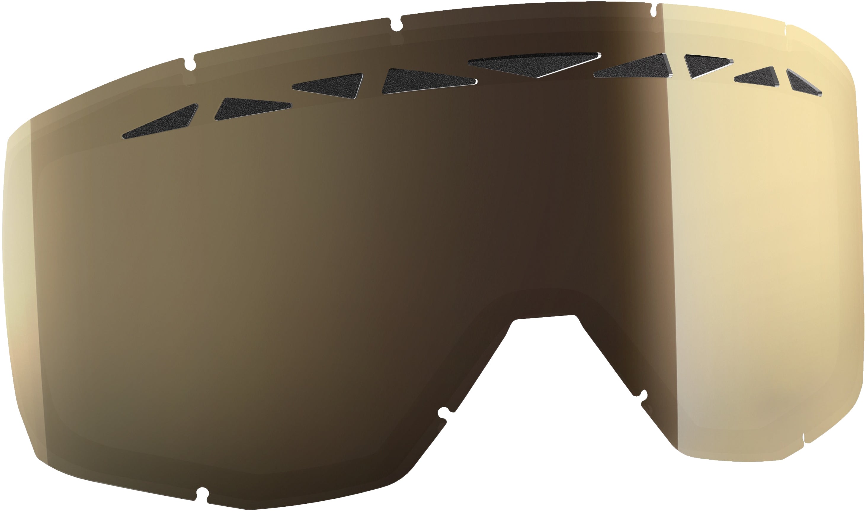 SCOTT Smb Lens Hustle/Tyrant/Split Dl Acs Light Senstive Bronze