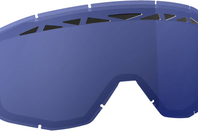 Scott Smb Lens Hustle/tyrant/split Dl Acs Sky Blue - Apparel Collection