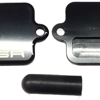 PSR Smog Block Off Plates Kaw/Yam