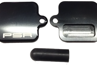 PSR Smog Block Off Plates Kaw/Yam