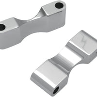 Accutronix Smooth Fender Spacers 41mm Chrome Harddrive Products