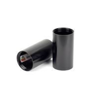 Arnott Smooth Ride Shock Can Black - Harddrive Products