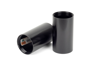 Arnott Smooth Ride Shock Can Black - Harddrive Products