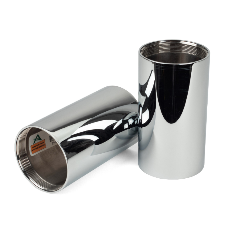 Arnott Smooth Ride Shock Can Chrome - Harddrive Products