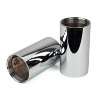 Arnott Smooth Ride Shock Can Chrome - Harddrive Products