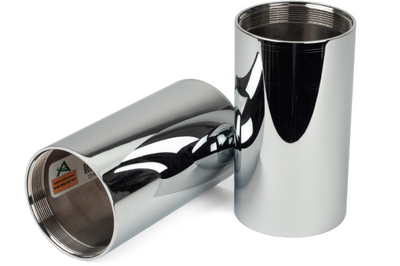 Arnott Smooth Ride Shock Can Chrome - Harddrive Products