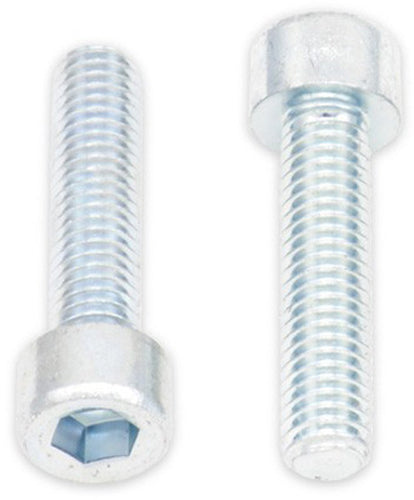 Bolt Smooth Socket Head Allen Bolts 4x12mm 10/pk - Tires & Wheels