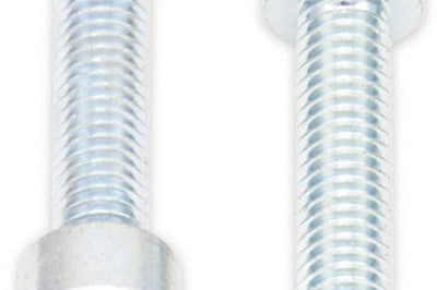 Bolt Smooth Socket Head Allen Bolts 6x1.0x30mm 10/pk - Tires & Wheels