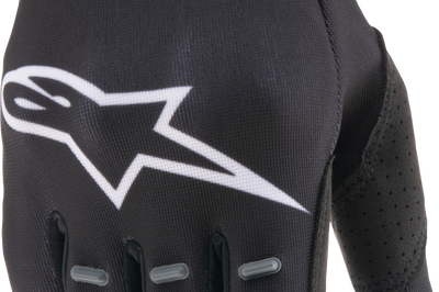 Alpinestars Smx-e Gloves Black/camo/sand Xl - Black/Anthracite / Medium - Apparel Collection