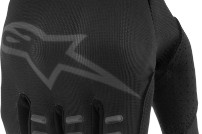 Alpinestars Smx-e Gloves Black/camo/sand Xl - Black/Black / Medium - Apparel Collection