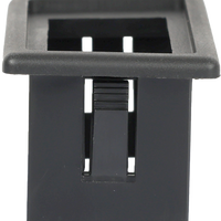 Open Trail Snap-in Switch Adapter 3 Pack - Atv Performance Products