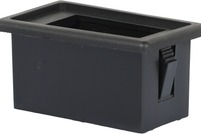 Open Trail Snap-in Switch Adapter 3 Pack - Atv Performance Products