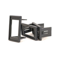 Flip Snap-in Switch Adapter 3 Pack