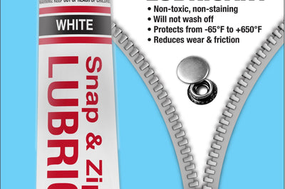 Star Brite Snap-zipper Lube 6/case - Watercraft Collection