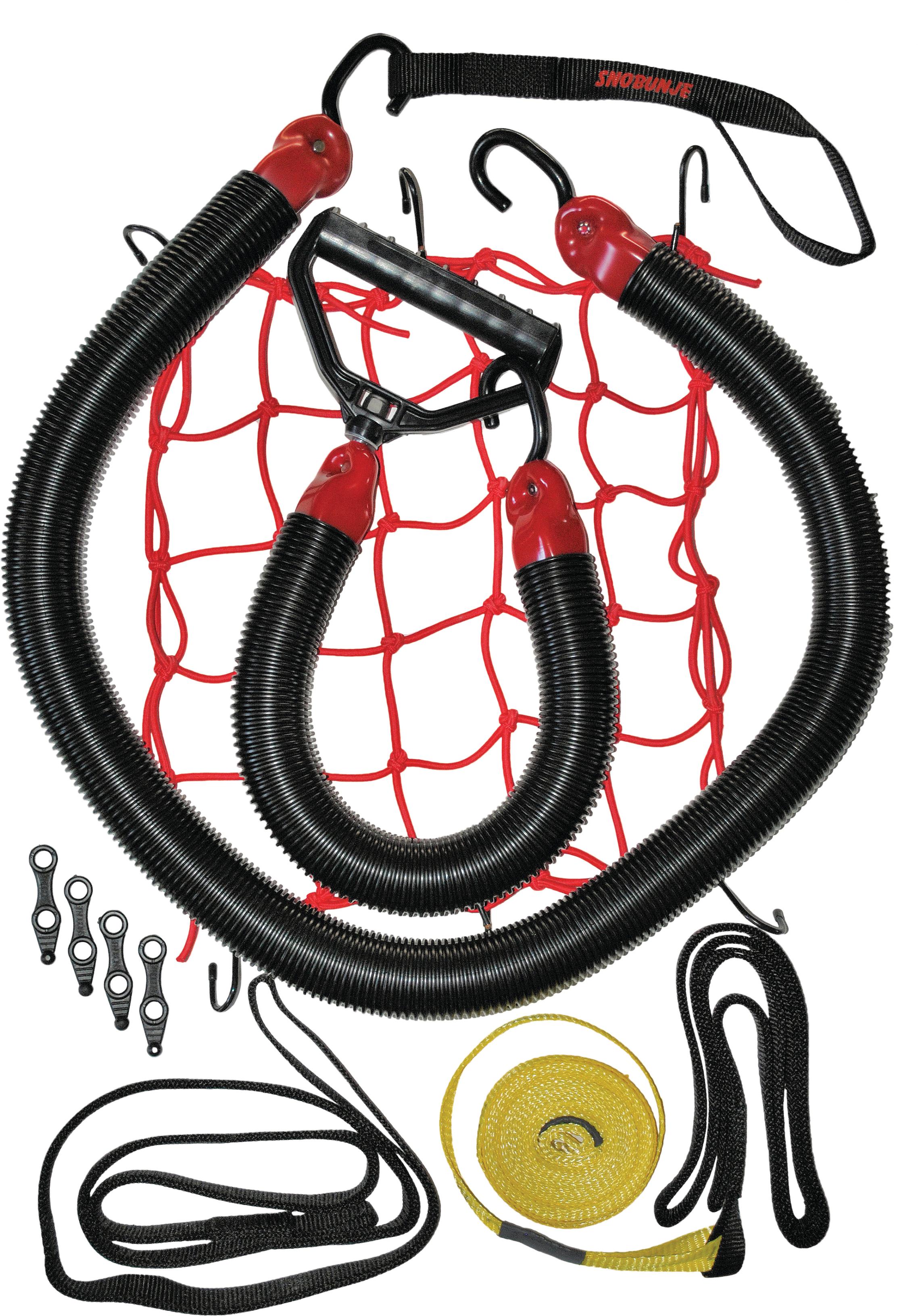 Snobunje Escape Kit - Snowmobile Collection