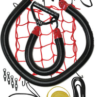 Snobunje Escape Kit - Snowmobile Collection